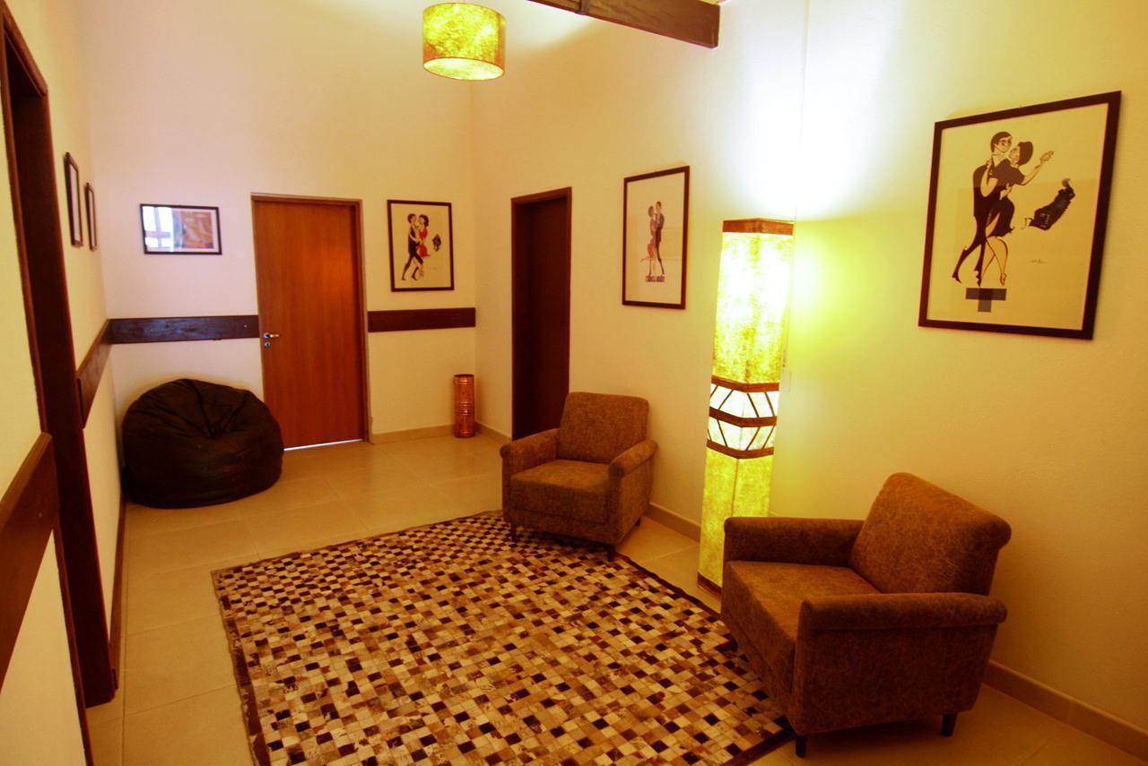 Maison Bleue Suites Monte Verde  Esterno foto