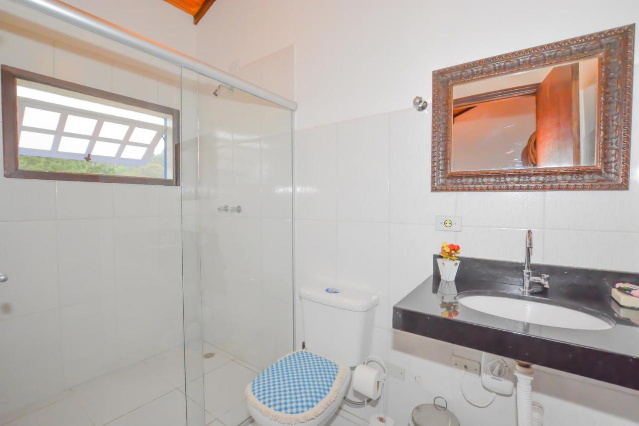 Maison Bleue Suites Monte Verde  Esterno foto