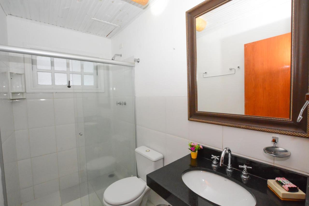 Maison Bleue Suites Monte Verde  Esterno foto
