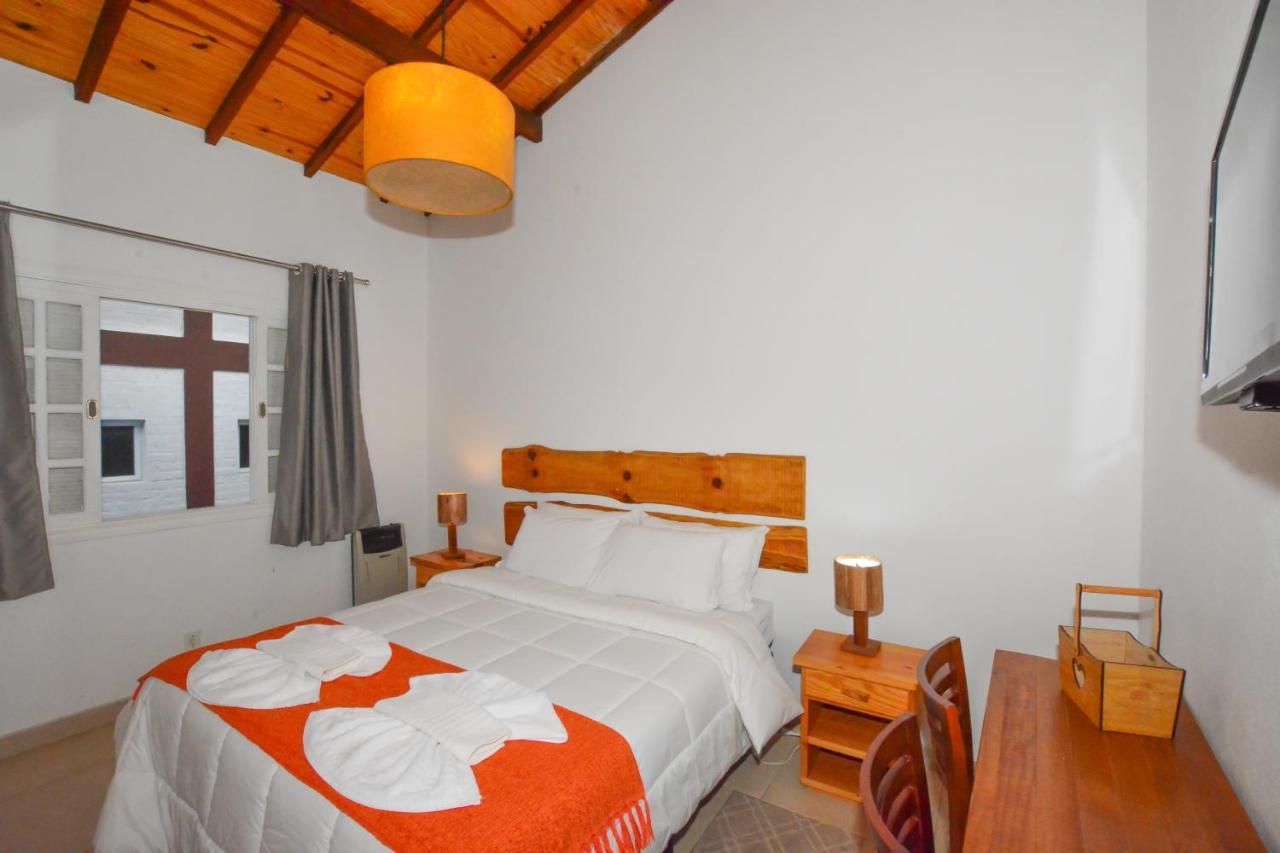 Maison Bleue Suites Monte Verde  Esterno foto