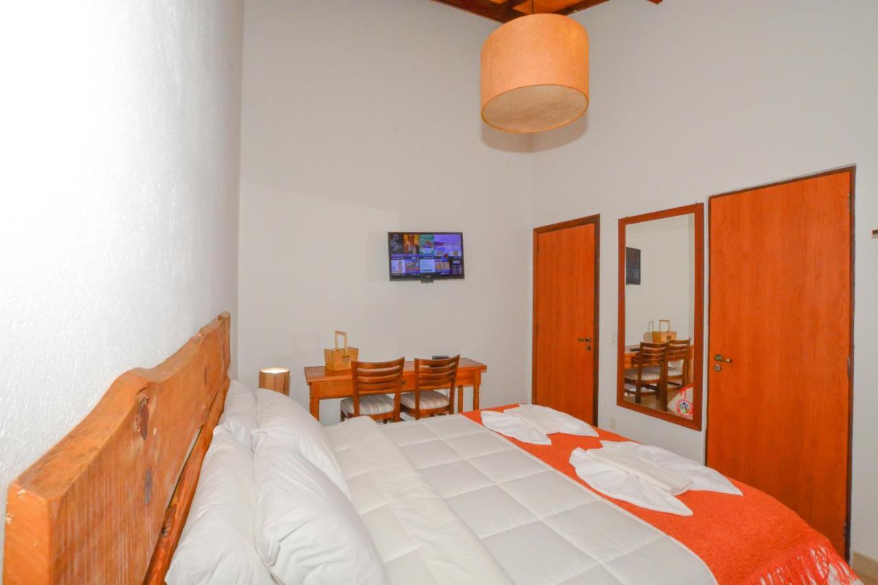 Maison Bleue Suites Monte Verde  Esterno foto