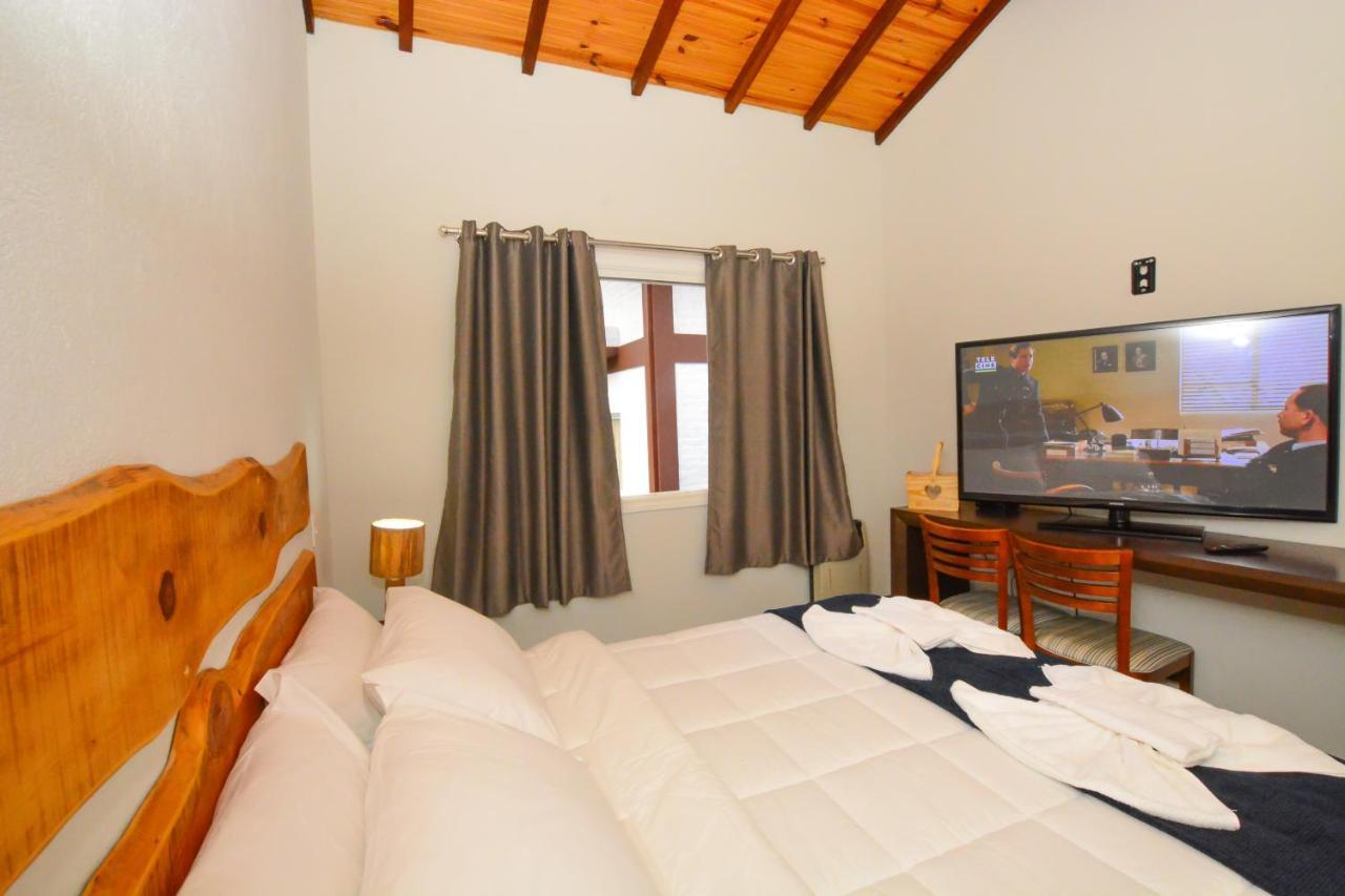 Maison Bleue Suites Monte Verde  Esterno foto