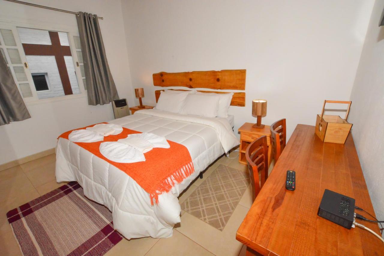 Maison Bleue Suites Monte Verde  Esterno foto