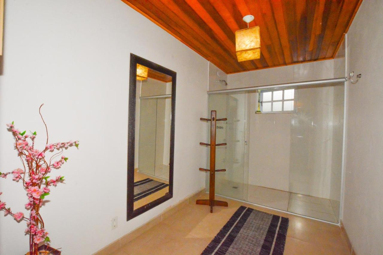 Maison Bleue Suites Monte Verde  Esterno foto