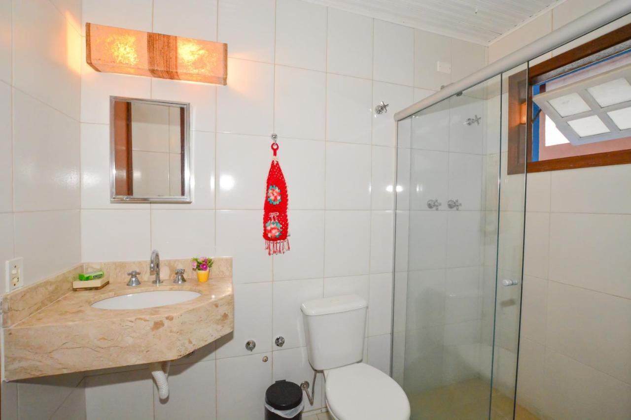 Maison Bleue Suites Monte Verde  Esterno foto