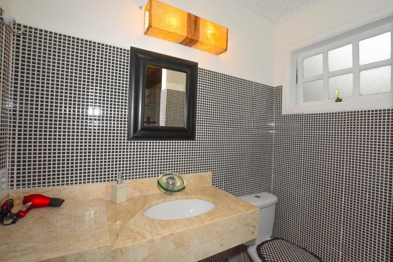 Maison Bleue Suites Monte Verde  Esterno foto