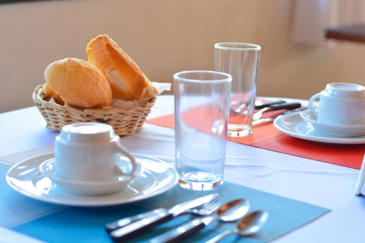Maison Bleue Suites Monte Verde  Esterno foto