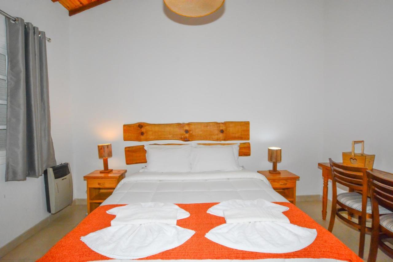 Maison Bleue Suites Monte Verde  Esterno foto